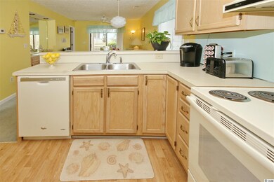 4282 Pinehurst Cir unit X3, Little River, SC 29566 - photo 4