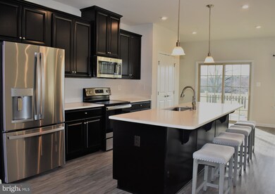 7914 N Gladden Farm Way, Hanover, MD 21076 - photo 2