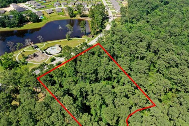 5.95 A0078 Brown James, Magnolia, TX 77354 - photo 2