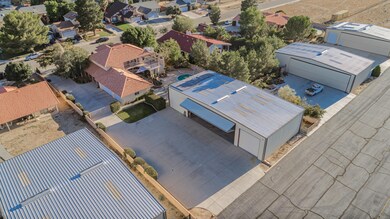 4361 Stetson Ave, Rosamond, CA 93560 - photo 4