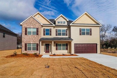 109 Sweetspire Ln, Byron, GA 31008 - photo 2