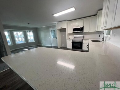 1435 E Lake Dr, Screven, GA 31560 - photo 7