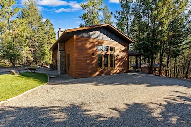 1323 Tobacco Rd, Eureka, MT 59917 - photo 2