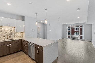 Cliveden Place unit 305E, Quincy, MA 02169 - photo 3