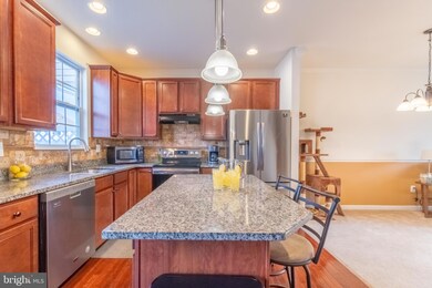 3303 Goldeneye Cir, Dundalk, MD 21222 - photo 5