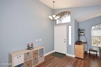 2727 S 160th Ln, Goodyear, AZ 85338 - photo 7