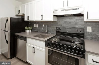 1012 N Calvert St unit 1A, Baltimore, MD 21202 - photo 4