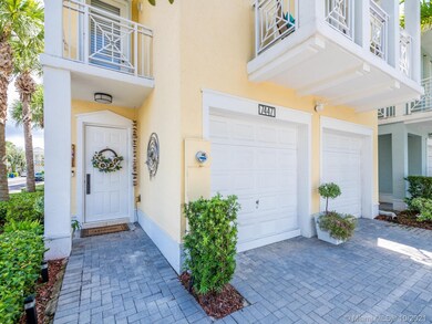 7447 NW 107th Path unit 7447, Miami, FL 33178 - photo 4