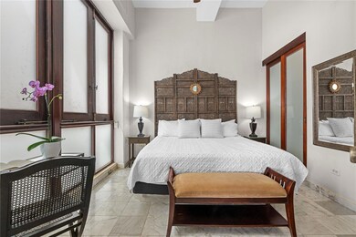 Cond Gaudi - Primary Bedroom