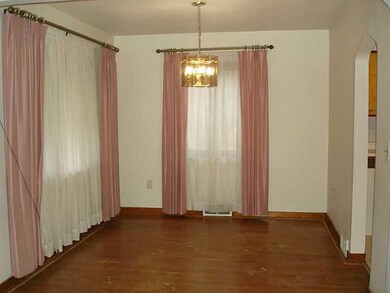 Dining Room.