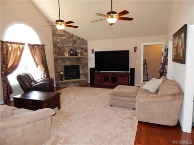 TBD Hawk's Perch, Prince George, VA 23842 - photo 2