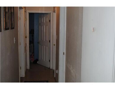Other. HALLWAY TO BEDROOMS