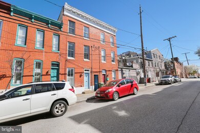 234 E Cross St, Baltimore, MD 21230 - photo 3
