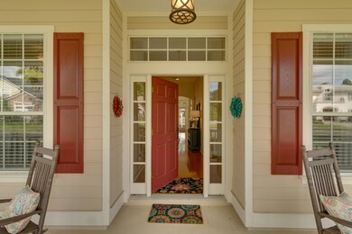 03 Front Door