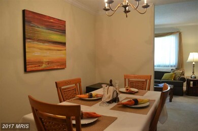 2556 Fox Ridge Ct unit 40, Woodbridge, VA 22192 - photo 7