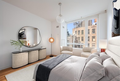 Onyx Chelsea unit 6E, New York, NY 10001 - photo 6