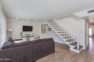 4091 E Campbell Ave unit 44, Phoenix, AZ 85018 - photo 3