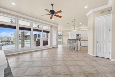 156 Serrano Ct, Weatherford, TX 76087 - photo 7