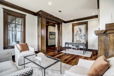 840 Columbia St, Houston, TX 77007 - photo 5