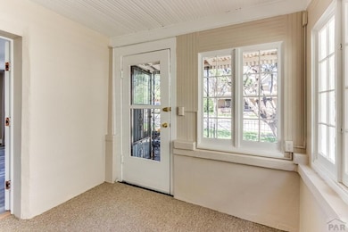 Foyer/Mud Room