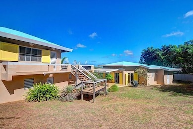 Back of House