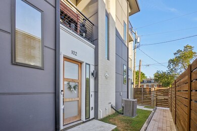 145 N Henderson Ave unit 102, Dallas, TX 75214 - photo 4