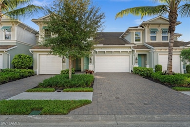 2318 Sawyers Hill Rd unit 107, Naples, FL 34120 - photo 2