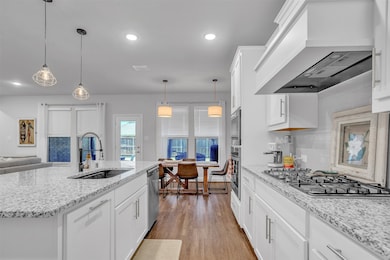 912 Pear Ave, Forney, TX 75126 - photo 4