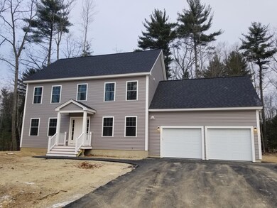 22 Michael Drive (Lot 78-90), Eliot, ME 03903 - photo 2