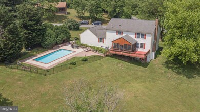 4706 Briggswood Ct, Frederick, MD 21703 - photo 4