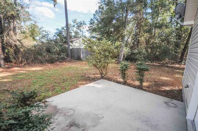 123 Ted Lott Ln, Crawfordville, FL 32327 - photo 5