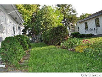 Yard/Garden