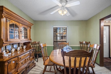 1905 Hutto St, Conway, AR 72032 - photo 6