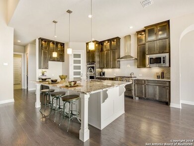 8026 Vanity Hill, San Antonio, TX 78256 - photo 5