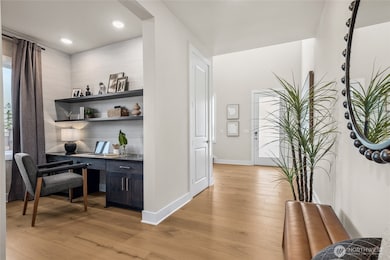 15318 204th Ave E unit 20, Bonney Lake, WA 98391 - photo 5