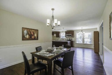 Feels like a formal Dining Room