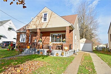 117 Dahlgreen Place, North Tonawanda, NY 14120 - photo 3