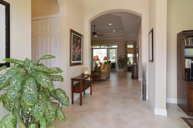 10269 SW Visconti Way Aerial