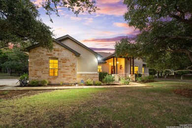 2562 Otter Way, New Braunfels, TX 78132 - photo 3