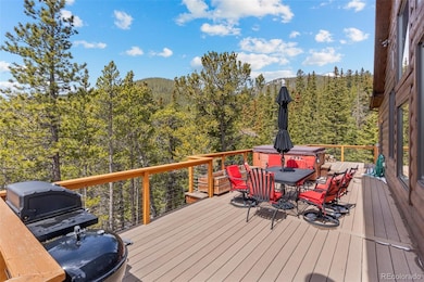 72 Overlook Ct, Idaho Springs, CO 80452 - photo 2