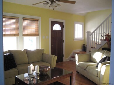 58 Mt Pleasant Ave, Troy, NY 12180 - photo 4