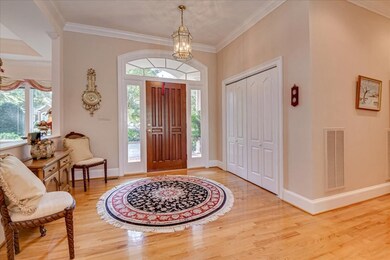 Foyer