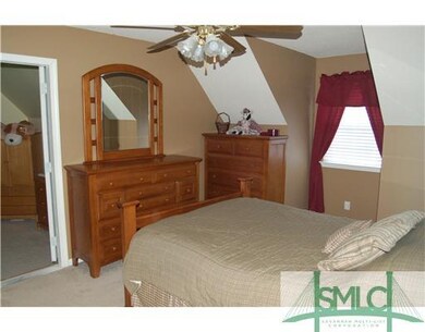 Master Bedroom.