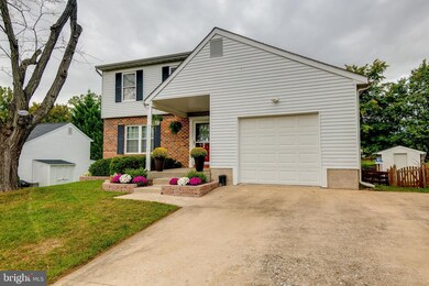 5010 Tartan Hill Rd, Perry Hall, MD 21128 - photo 2