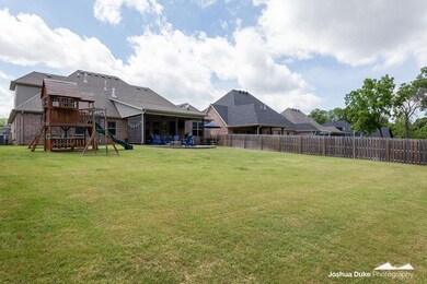 104 NW White Oak Rd, Bentonville, AR 72712 - photo 4