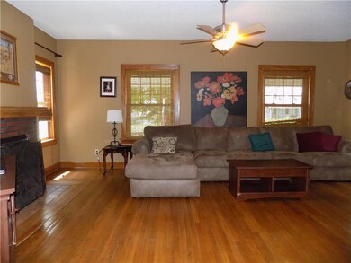 Great Room - 2