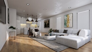 8415 Sunnyhill St unit B, Houston, TX 77088 - photo 4