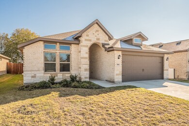 5804 Brookville Dr, Fort Worth, TX 76179 - photo 2