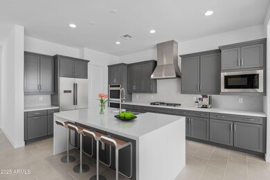 20723 W San Miguel Ave, Buckeye, AZ 85396 - photo 2