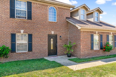 200 Manoah Ln, Nicholasville, KY 40356 - photo 4